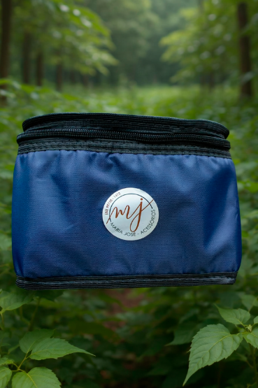 Bolsa Marmita Compacta